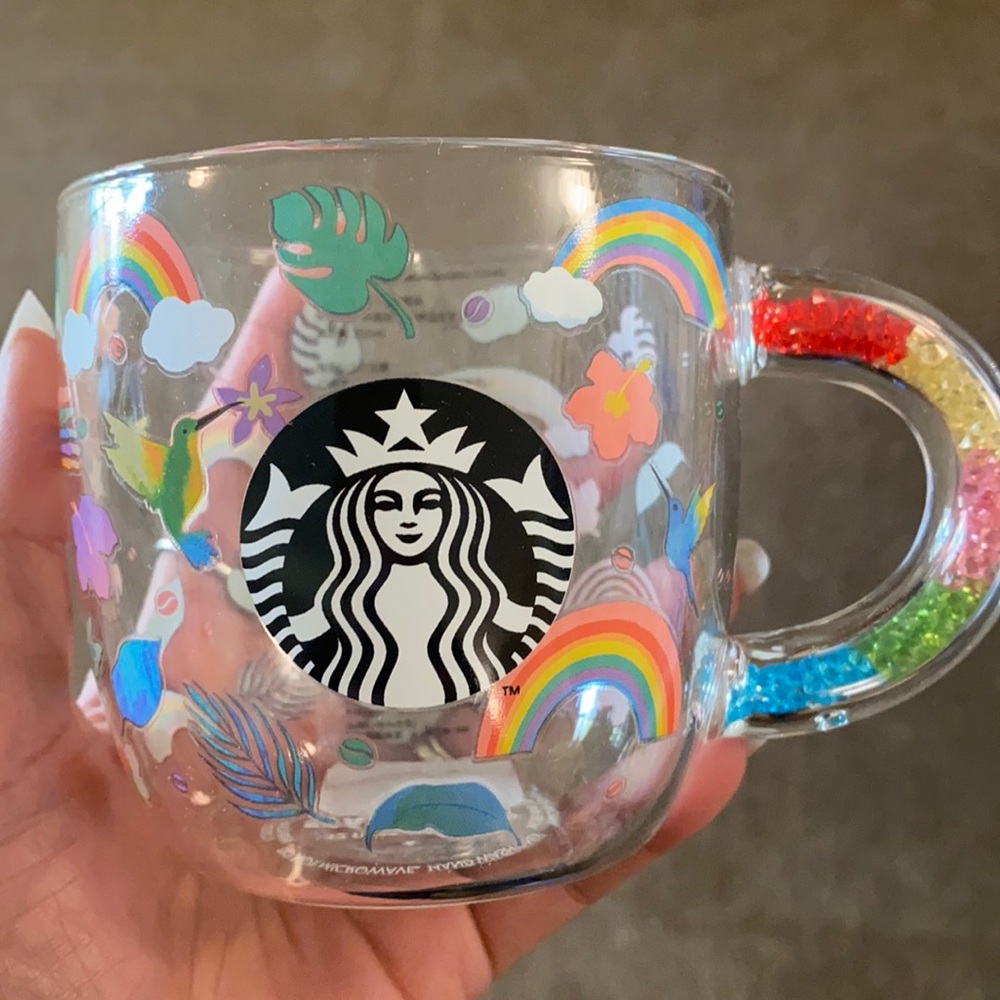 Japan’s Starbucks mug